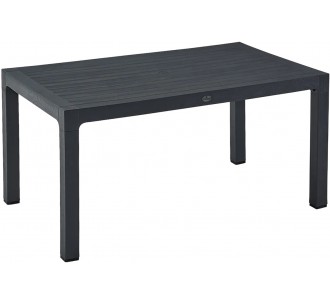 Wood 150 τραπέζι