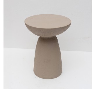 MOCCA SIDE TABLE MOCCA 40,5x40,5xH51cm