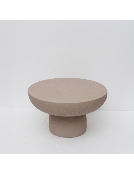 MOCCA COFFEE TABLE MOCCA 70x70xH40cm