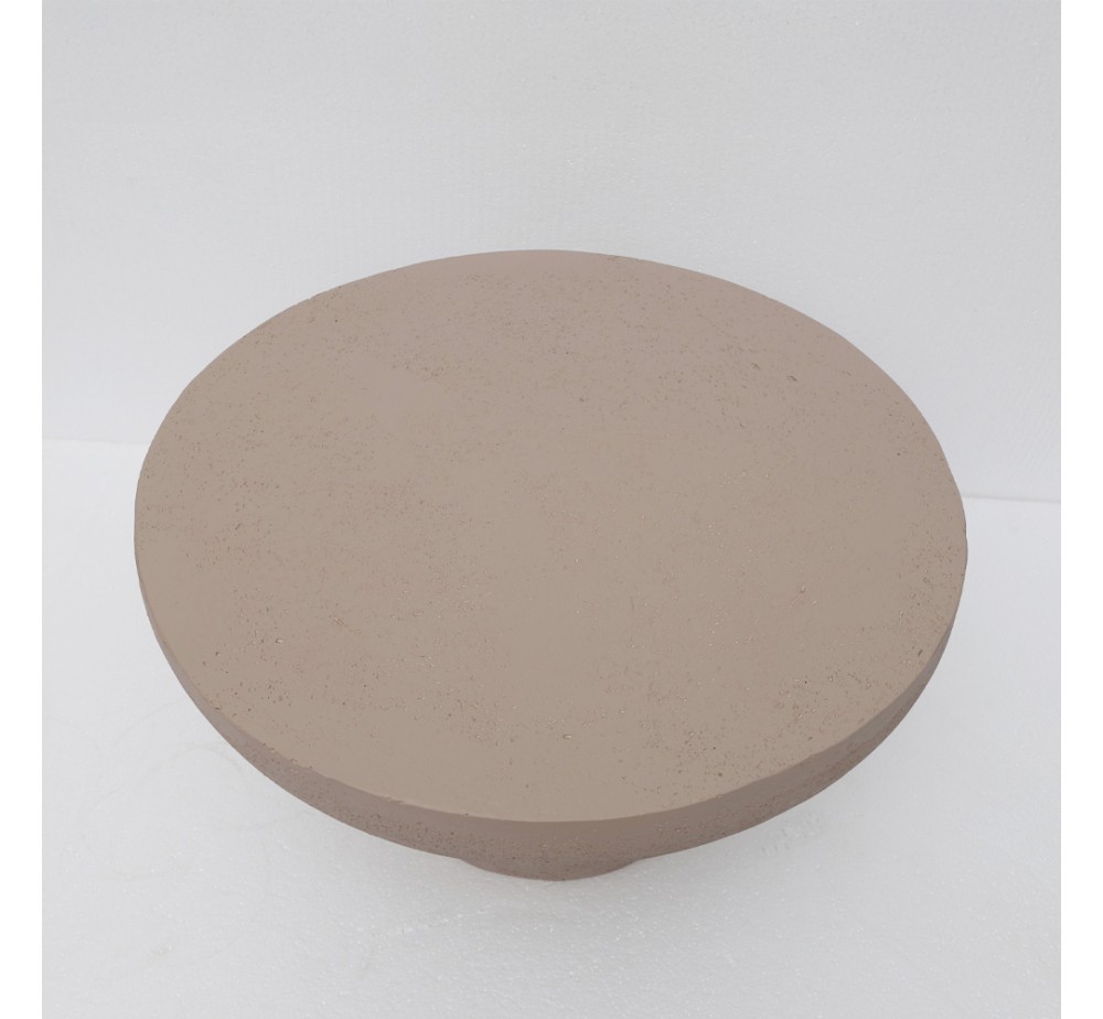 MOCCA COFFEE TABLE MOCCA 70x70xH40cm