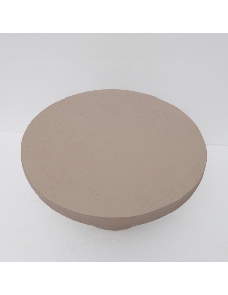MOCCA COFFEE TABLE MOCCA 70x70xH40cm