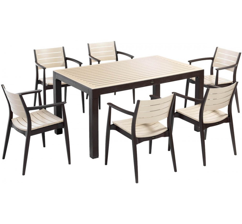 Regnum table by Novussi | Avant Garde