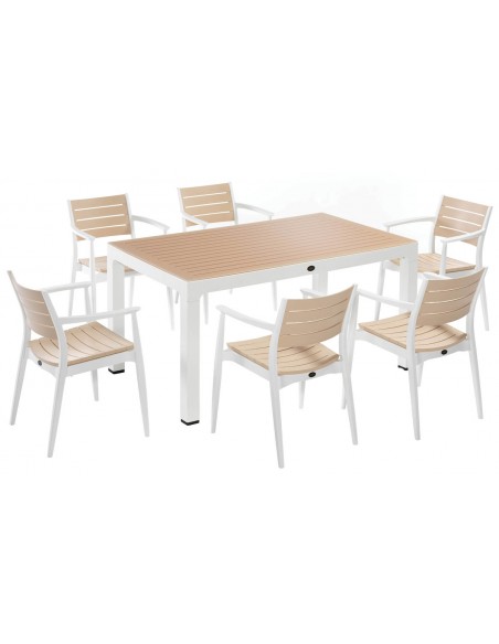 Regnum table by Novussi | Avant Garde