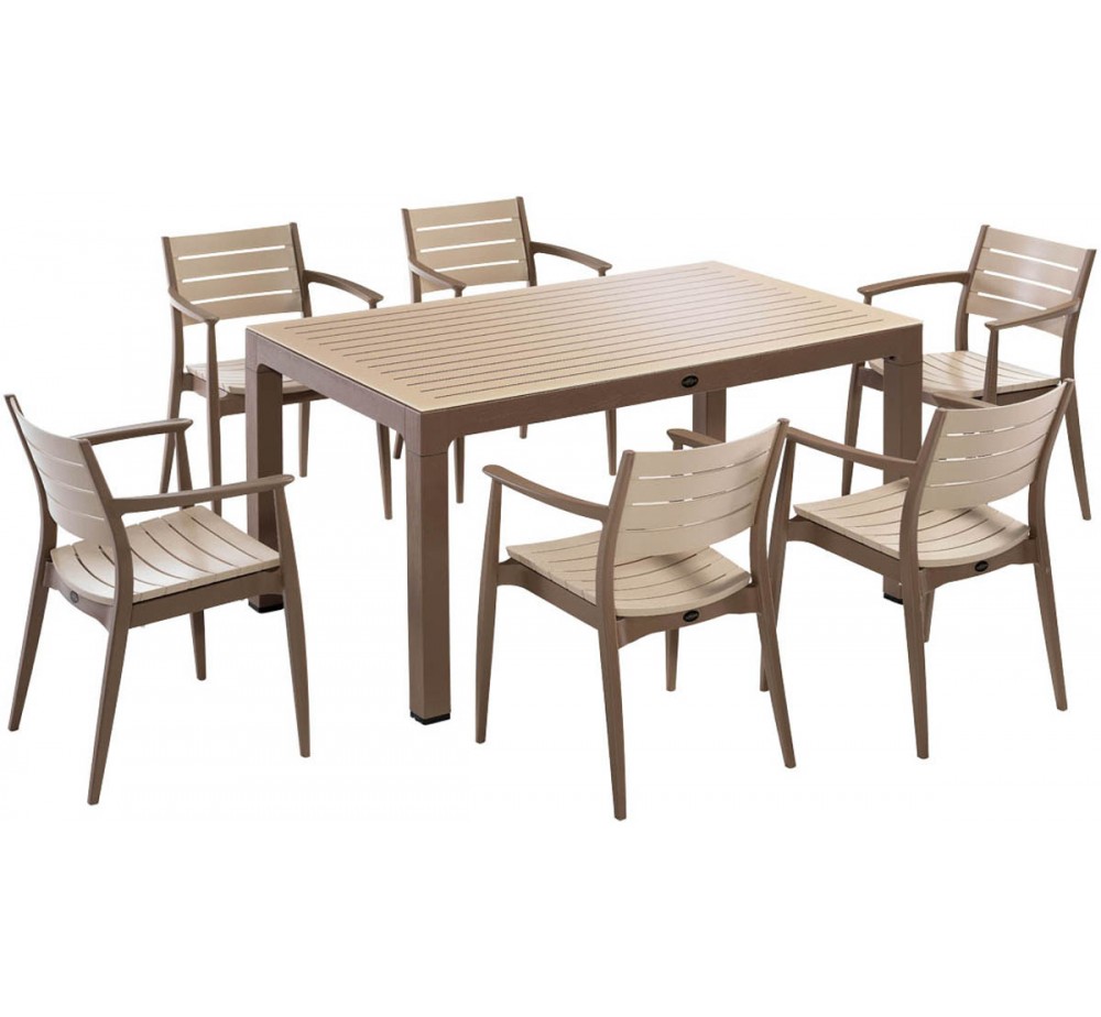 Regnum table by Novussi | Avant Garde