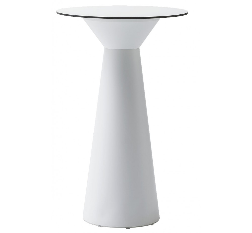 Roller Table bar Η110cm - 2 years guarantee | Avant Garde