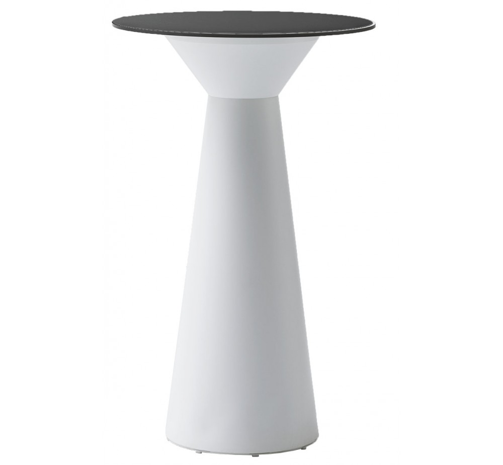 Roller Table bar Η110cm - 2 years guarantee | Avant Garde
