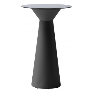Roller Table bar Η110cm - 2 years guarantee | Avant Garde
