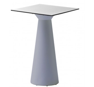 Roller Table bar Η110cm