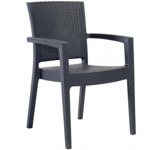 Defence-P armchair by Novussi | Avant Garde - exclusive agent