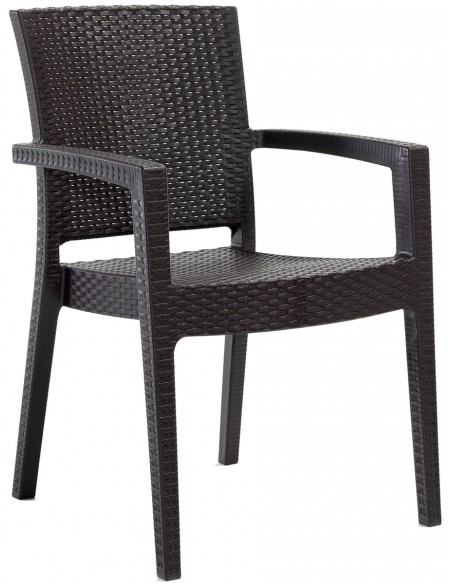 Defence-P armchair by Novussi | Avant Garde - exclusive agent