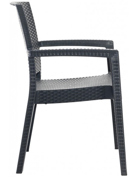 Defence-P armchair by Novussi | Avant Garde - exclusive agent