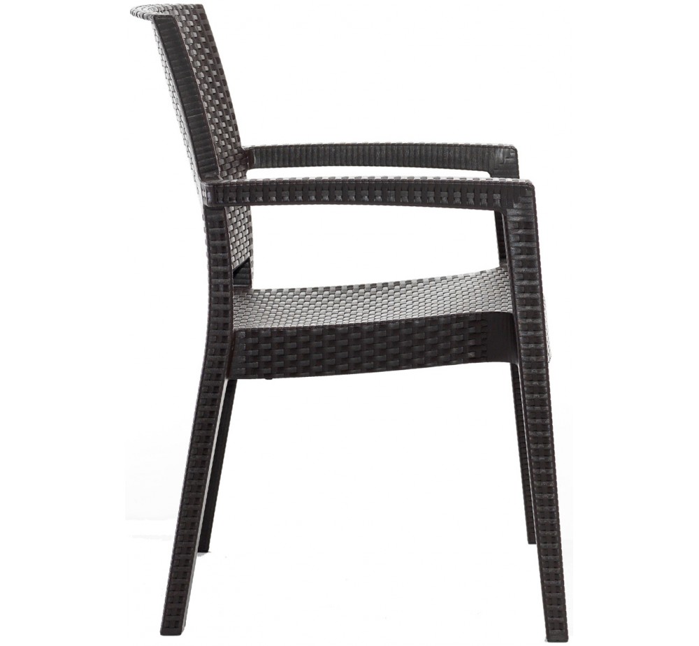 Defence-P armchair by Novussi | Avant Garde - exclusive agent