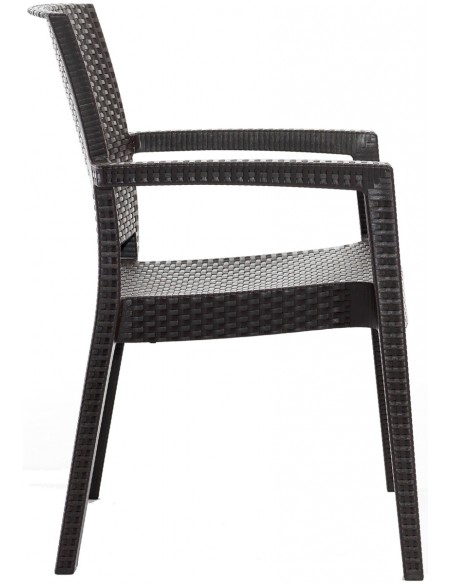 Defence-P armchair by Novussi | Avant Garde - exclusive agent