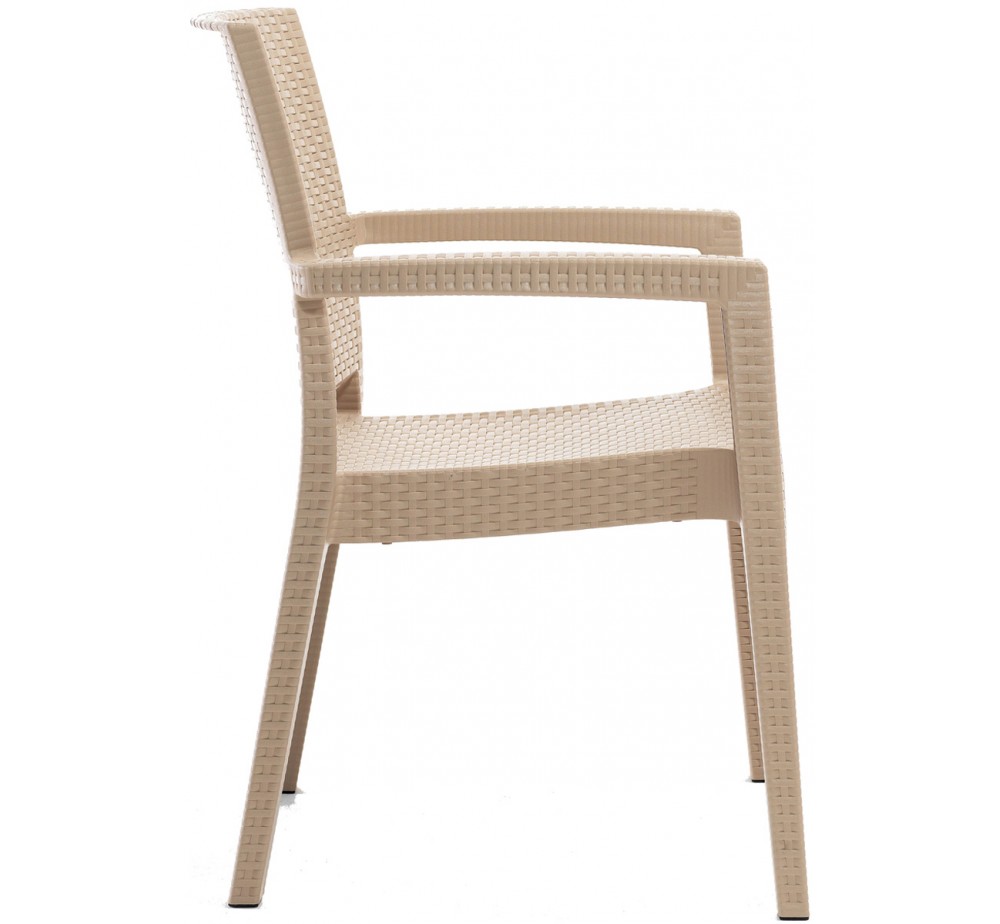 Defence-P armchair by Novussi | Avant Garde - exclusive agent