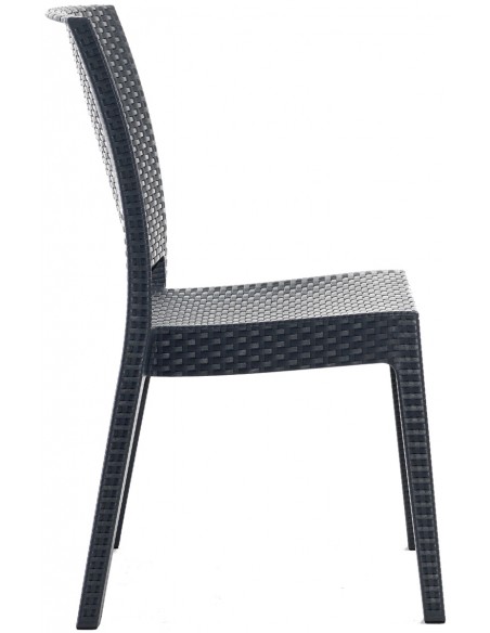 Defence-S chair by Novussi | Avant Garde - exclusive agent