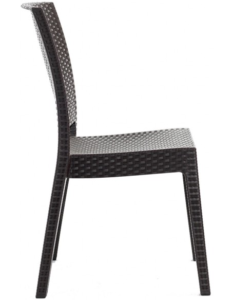 Defence-S chair by Novussi | Avant Garde - exclusive agent