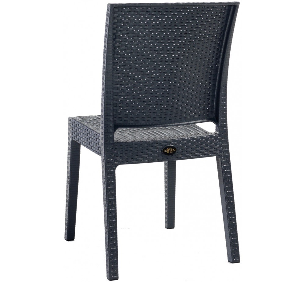 Defence-S chair by Novussi | Avant Garde - exclusive agent