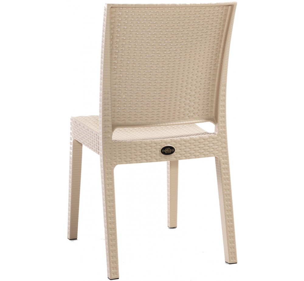 Defence-S chair by Novussi | Avant Garde - exclusive agent