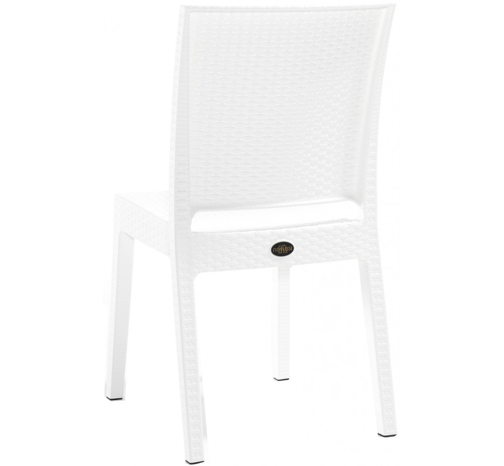 Defence-S chair by Novussi | Avant Garde - exclusive agent