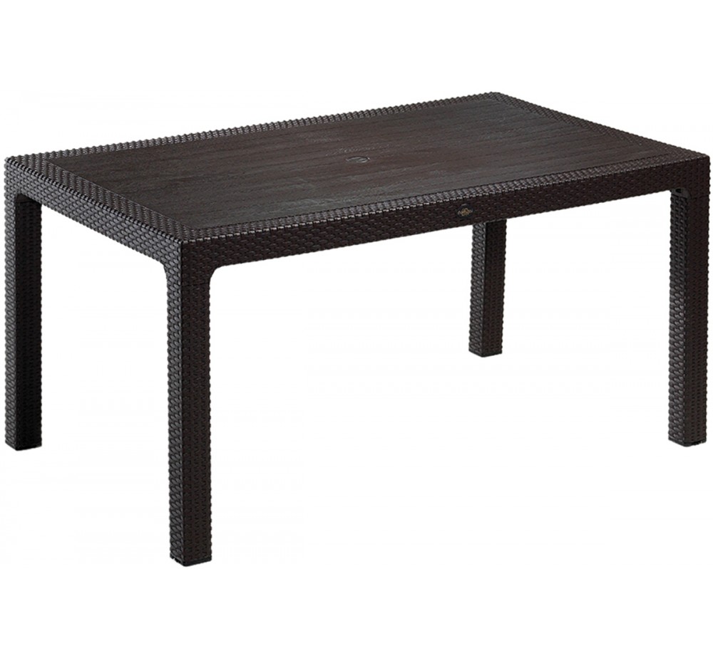 Defence 150 table by Novussi | Avant Garde