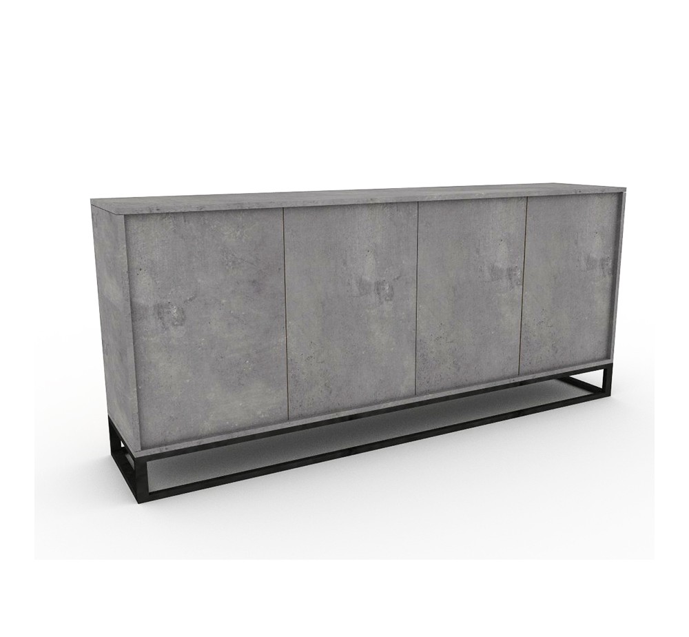 Irene 200 cabinet