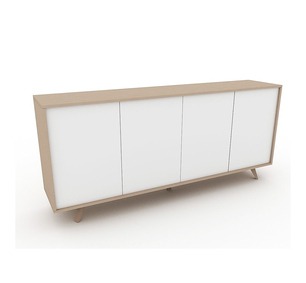 Maxim 200cm cabinet