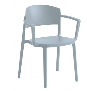 Abuela B cod.293/A armchair