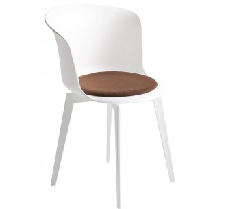 Epica technopolymer chair by Gaber | Avant Garde