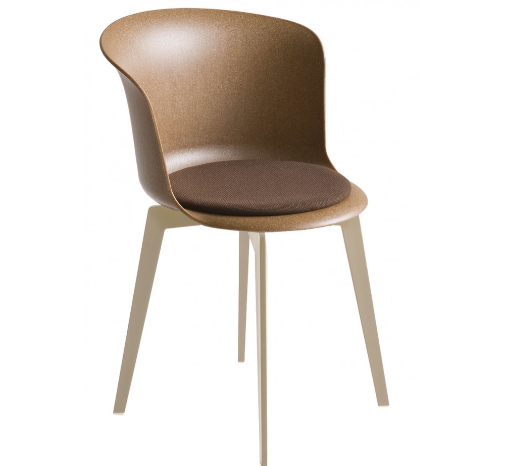 Epica technopolymer chair by Gaber | Avant Garde