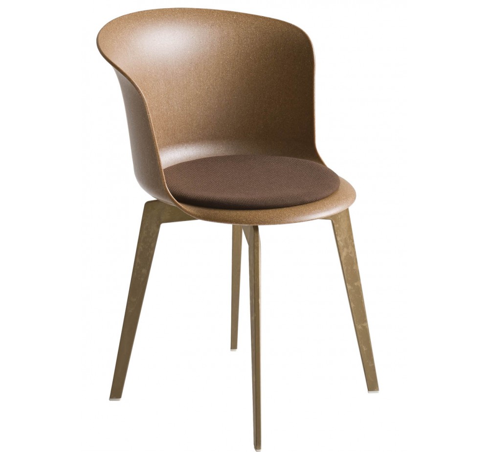 Epica technopolymer chair by Gaber | Avant Garde