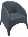 DG - Dark Grey