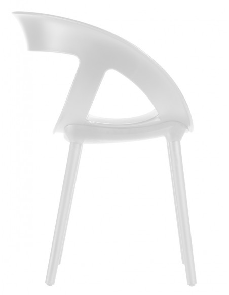 Moema BP armchair