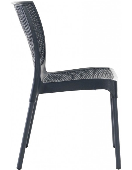 PARKER chair by Novussi | Avant Garde