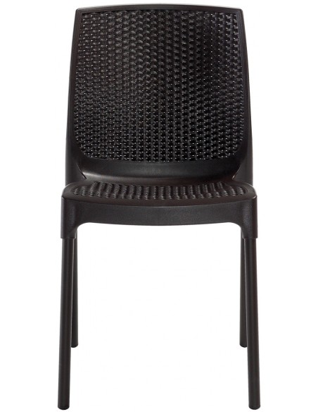 PARKER chair by Novussi | Avant Garde