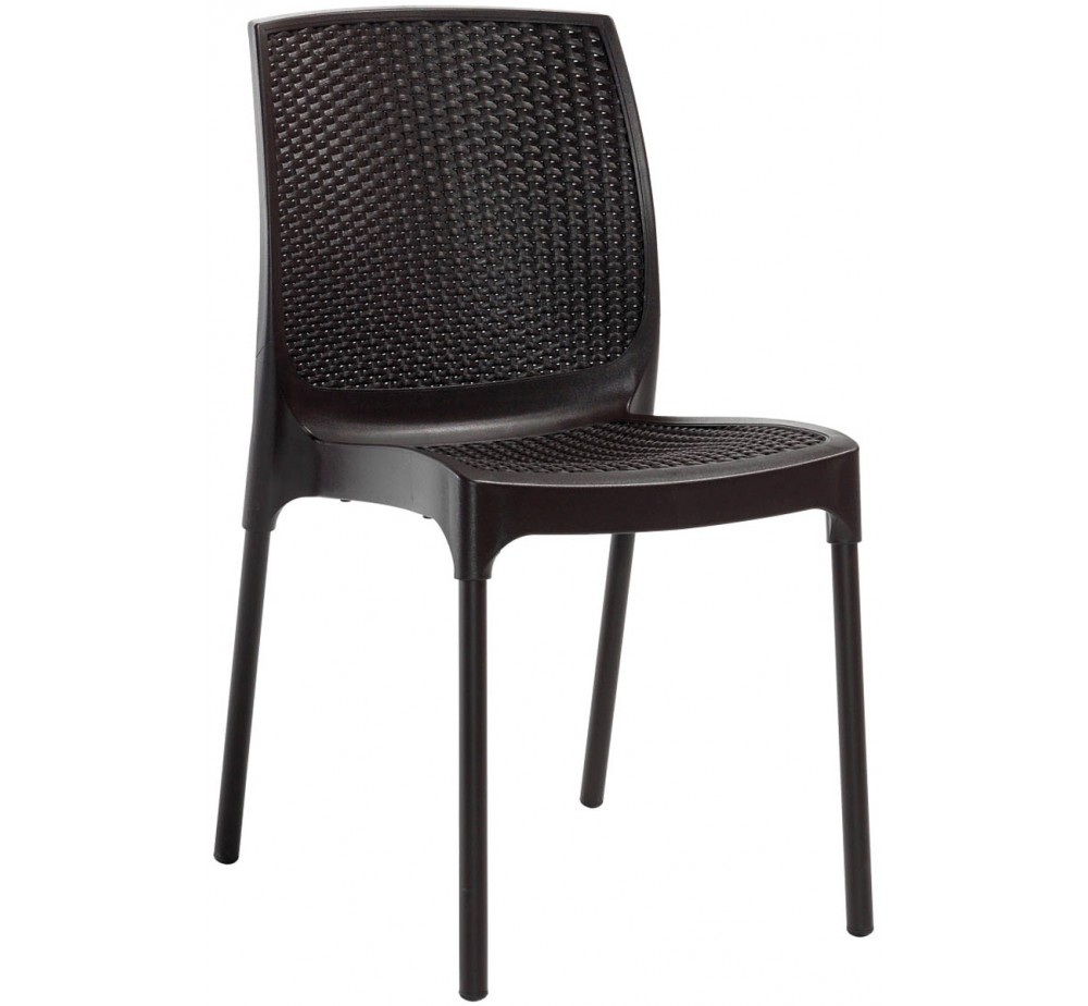 PARKER chair by Novussi | Avant Garde
