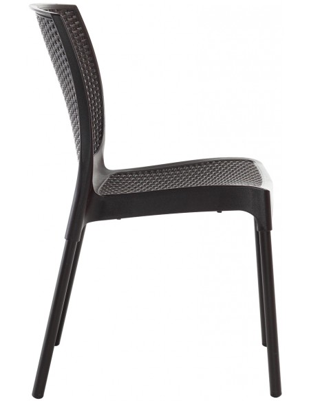 PARKER chair by Novussi | Avant Garde