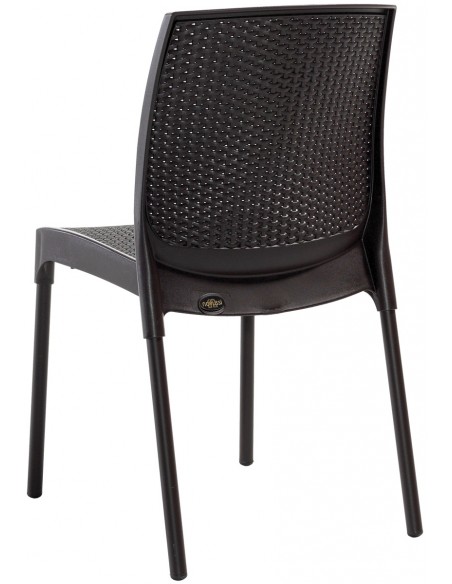 PARKER chair by Novussi | Avant Garde