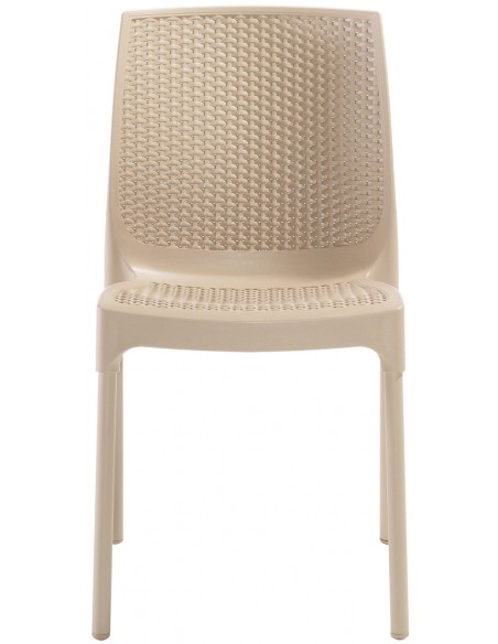 PARKER chair by Novussi | Avant Garde