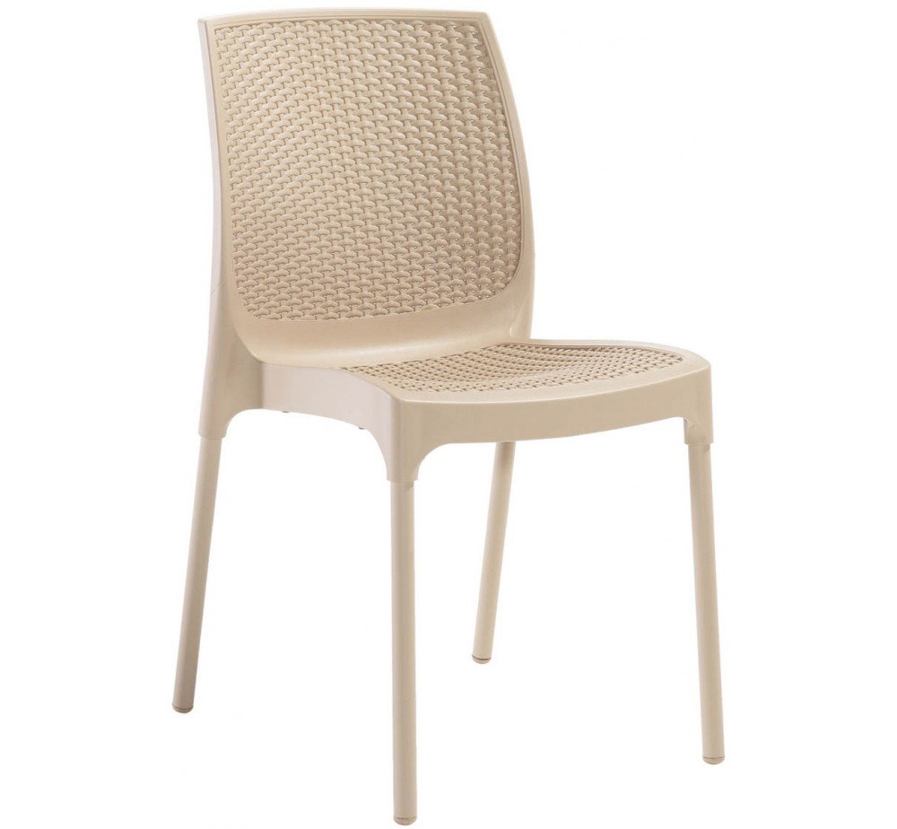 PARKER chair by Novussi | Avant Garde