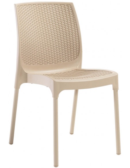 PARKER chair by Novussi | Avant Garde
