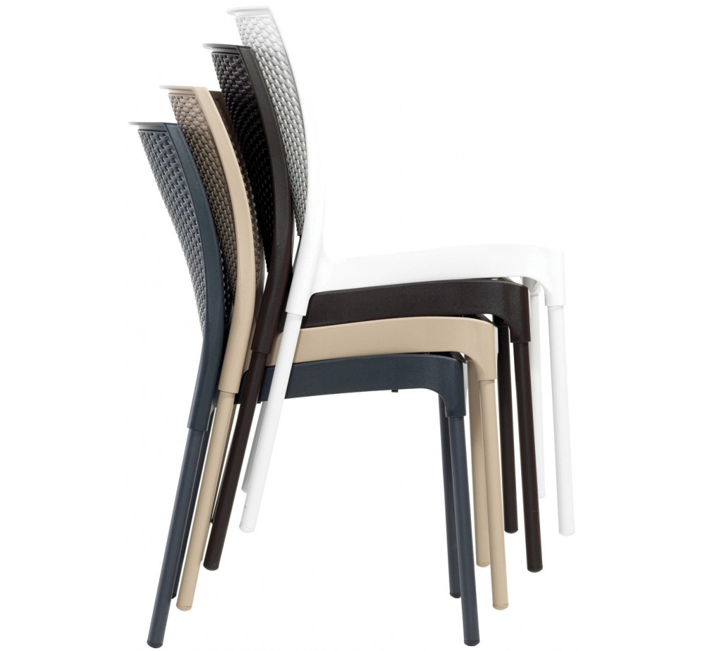 PARKER chair by Novussi | Avant Garde