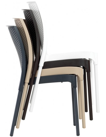 PARKER chair by Novussi | Avant Garde