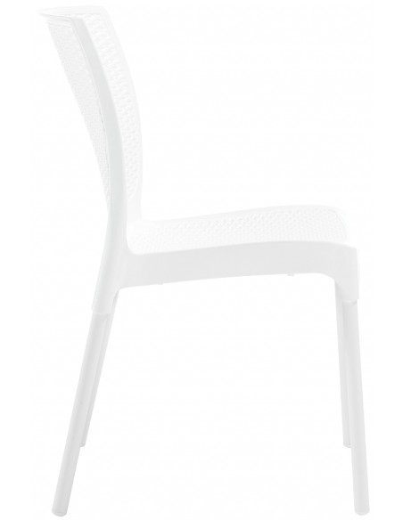 PARKER chair by Novussi | Avant Garde