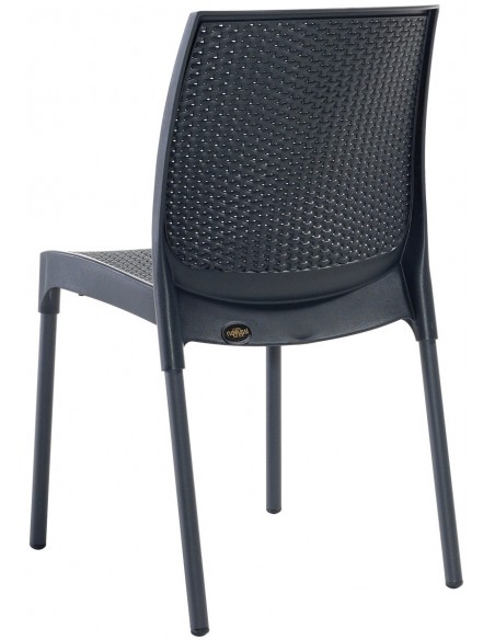 PARKER chair by Novussi | Avant Garde