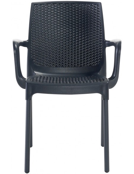 PARKER armchair by Novussi | Avant Garde