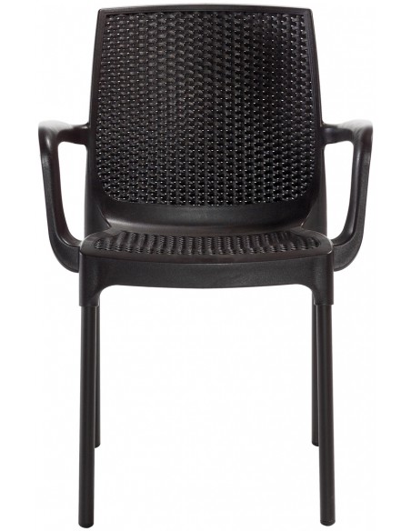 PARKER armchair by Novussi | Avant Garde