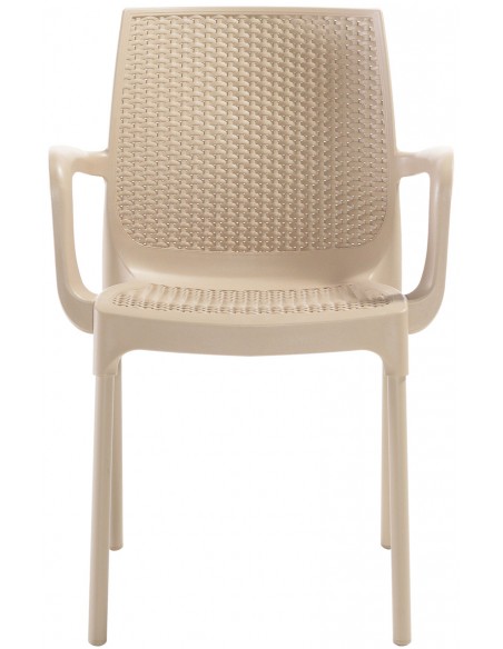 PARKER armchair by Novussi | Avant Garde