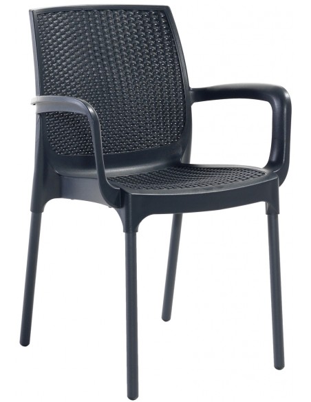 PARKER armchair by Novussi | Avant Garde