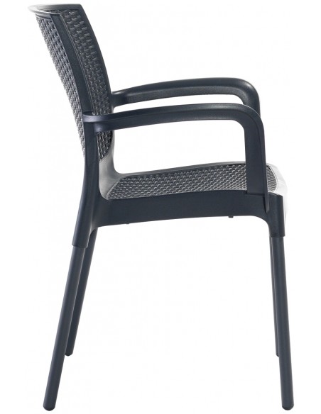 PARKER armchair by Novussi | Avant Garde