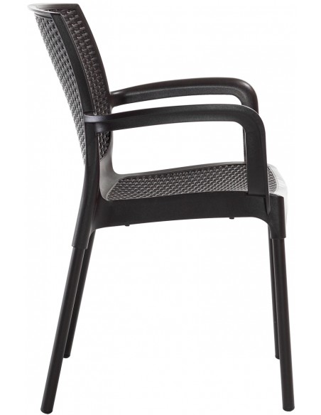 PARKER armchair by Novussi | Avant Garde